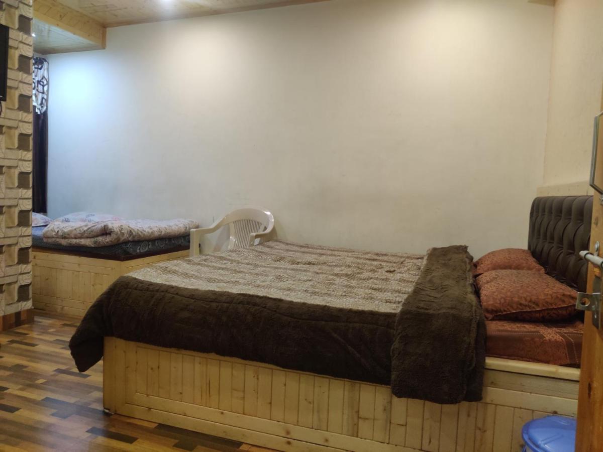 New Mehdudia B&B シムラー エクステリア 写真