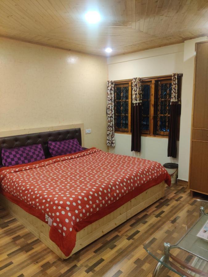 New Mehdudia B&B シムラー エクステリア 写真