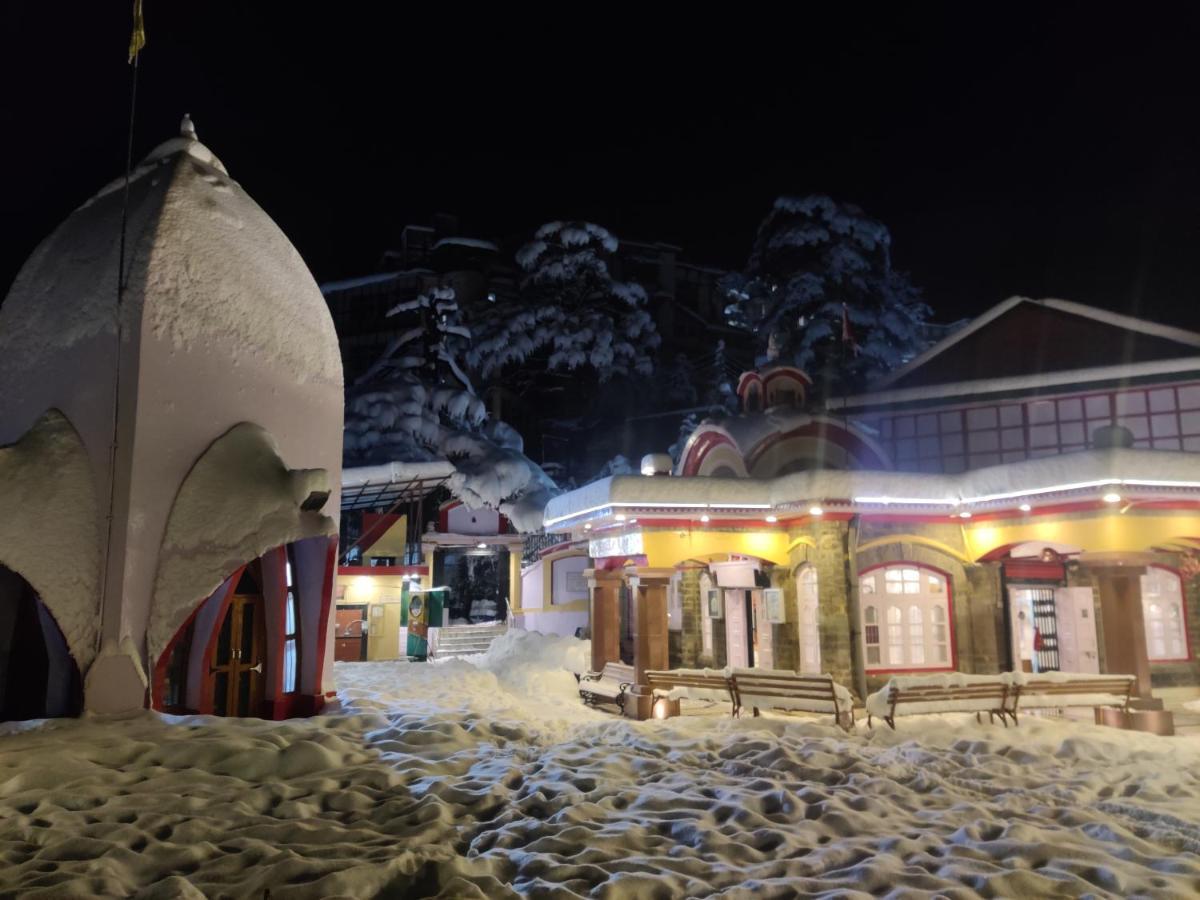 New Mehdudia B&B シムラー エクステリア 写真