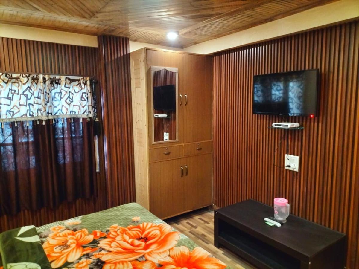 New Mehdudia B&B シムラー エクステリア 写真