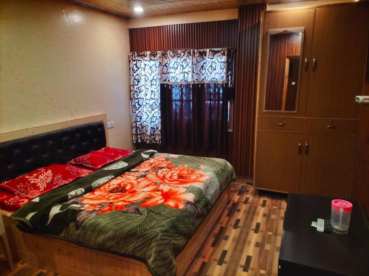 New Mehdudia B&B シムラー エクステリア 写真