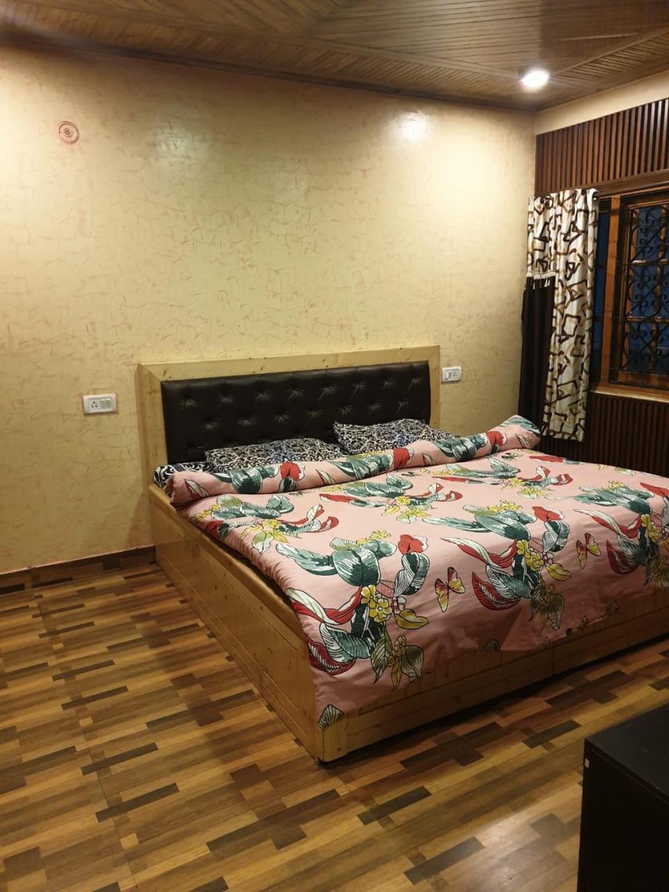 New Mehdudia B&B シムラー エクステリア 写真